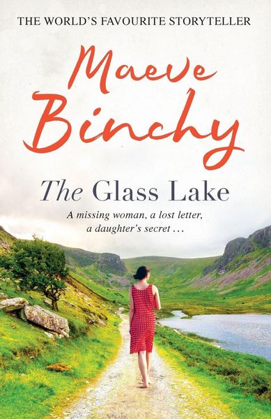Produktbild: The Glass Lake
