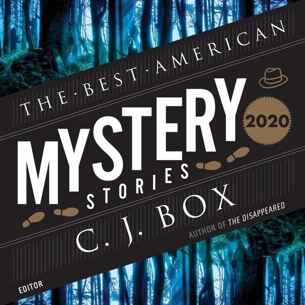 Produktbild: Best Amer Myst Stories 2020  D