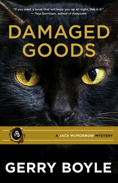 Produktbild: Damaged Goods
