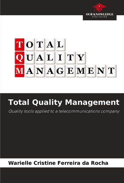 Produktbild: Total Quality Management