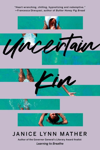Produktbild: Uncertain Kin
