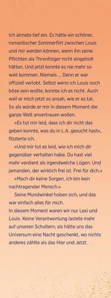 Produktbild: Doppelg&auml;nger-Agentur, Band 2 - Double Blush
