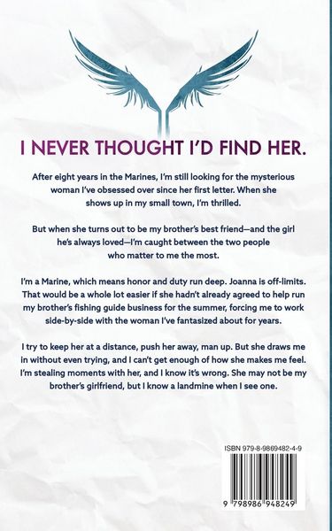 Produktbild: Finding You