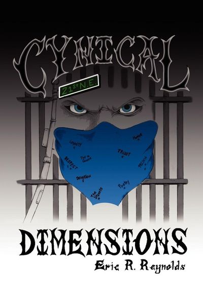Produktbild: Cynical Dimensions