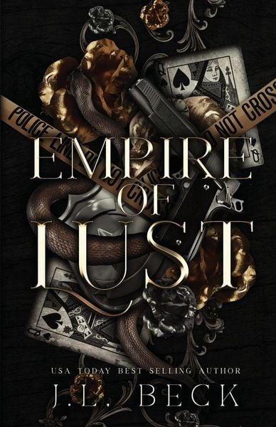 Produktbild: Empire of Lust