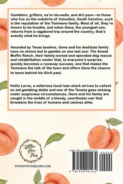 Produktbild: Sweet Muffin Ranch
