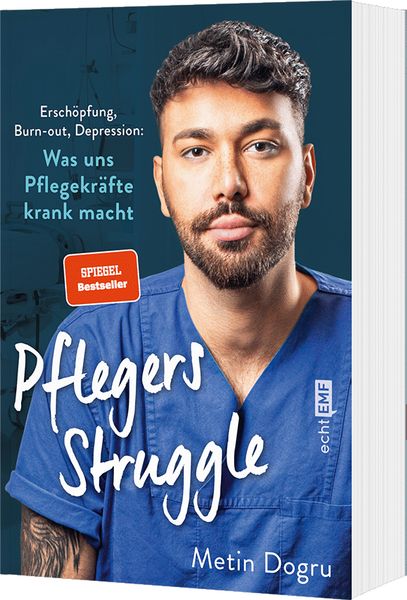 Produktbild: Pflegers Struggle