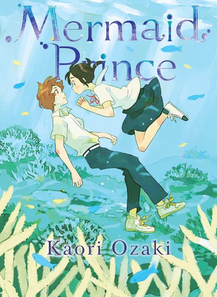 Produktbild: Mermaid Prince