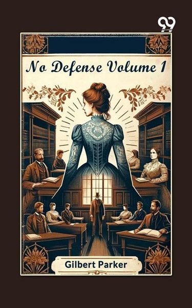 Produktbild: No Defense: Volume 1