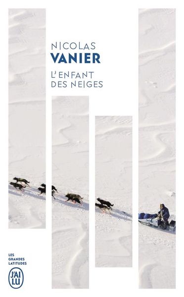 Produktbild: L'enfant des neiges