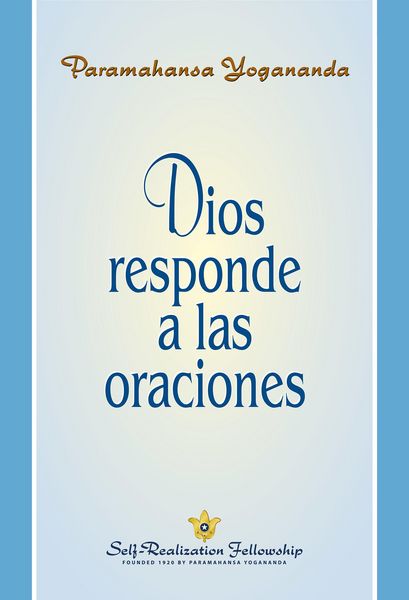 Produktbild: Dios responde a las oraciones