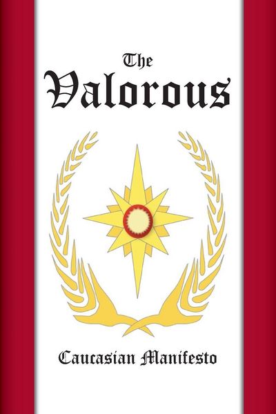 Produktbild: The Valorous