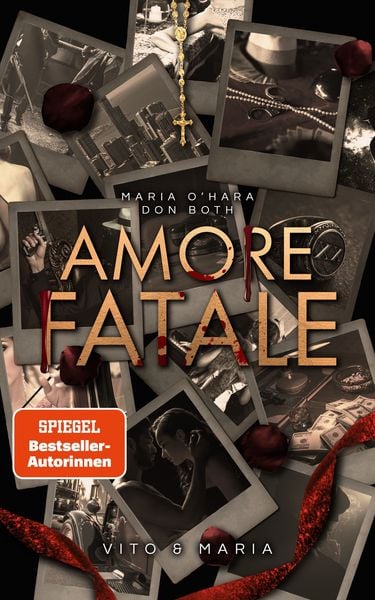 Produktbild: Amore - Fatale