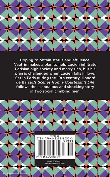 Produktbild: Scenes from a Courtesan's Life