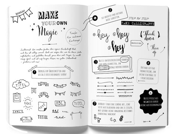 Produktbild: GuideMe Reisetagebuch Travel Diary „Colors“