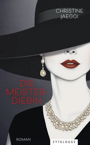 Produktbild: Die Meisterdiebin