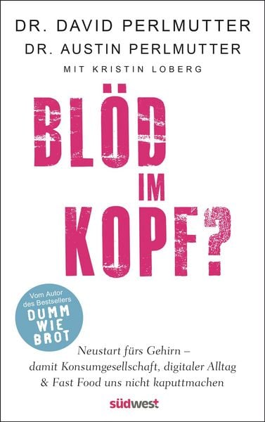 Produktbild: Bl&ouml;d im Kopf?