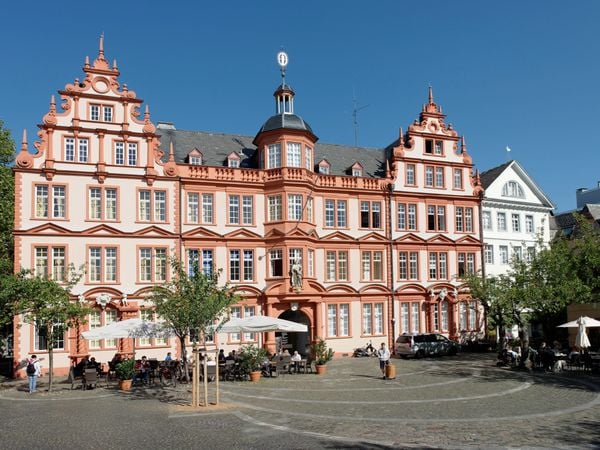 Produktbild: CALVENDO Puzzle Altbau 1000 Teile Lege-Gr&ouml;&szlig;e 64 x 48 cm Foto-Puzzle Bild von Prime Selection