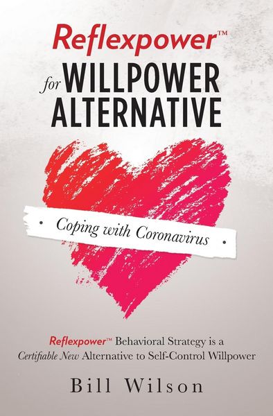Produktbild: Reflexpower for Willpower Alternative