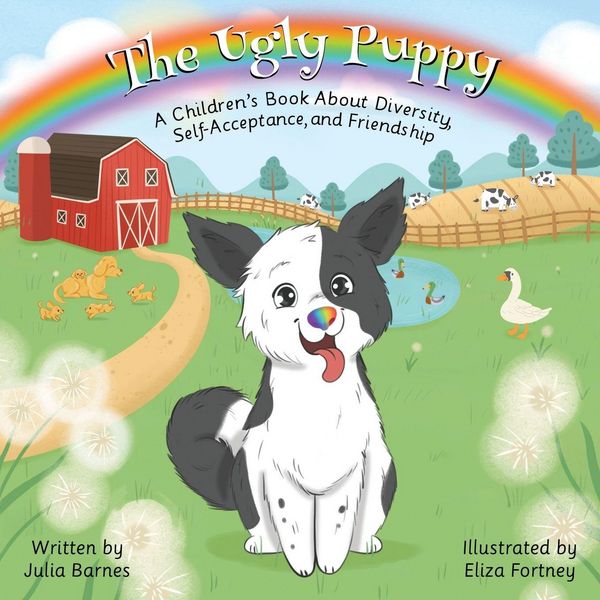Produktbild: The Ugly Puppy