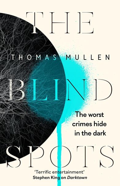 Produktbild: The Blind Spots