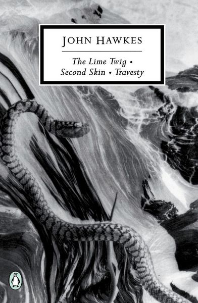 Produktbild: The Lime Twig