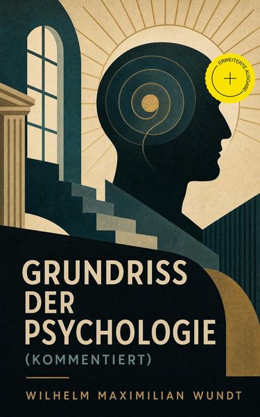 Produktbild: Grundriss der Psychologie (Kommentiert)
