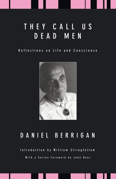 Produktbild: They Call Us Dead Men