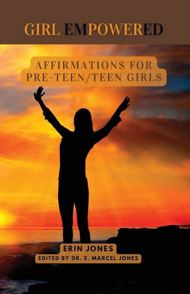 Produktbild: Girl Empowered