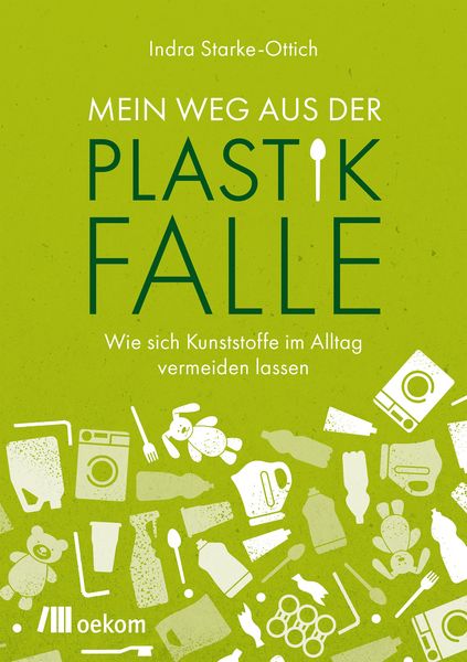 Produktbild: Mein Weg aus der Plastikfalle