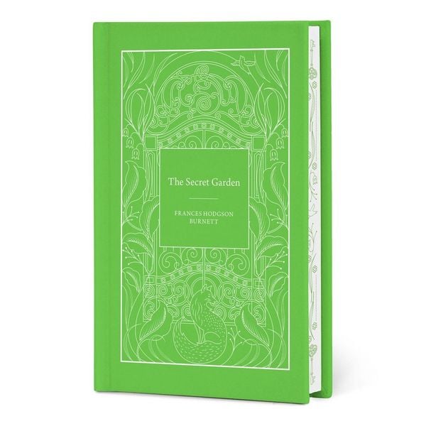 Produktbild: The Secret Garden
