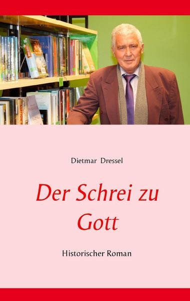 Produktbild: Der Schrei zu Gott