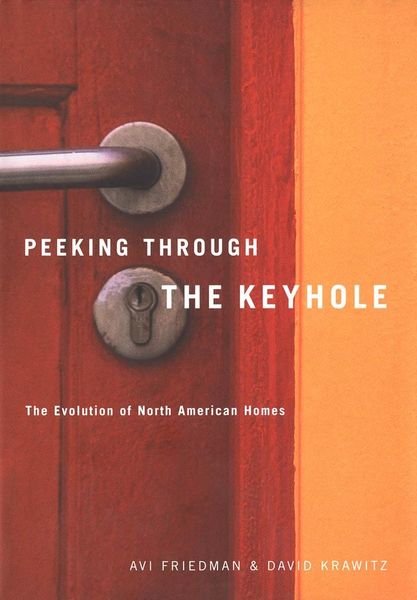 Produktbild: Peeking through the Keyhole