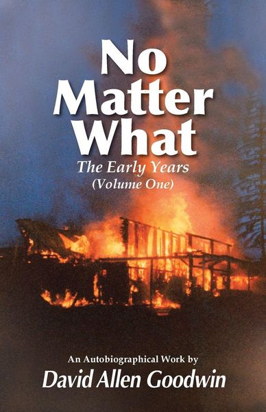 Produktbild: No Matter What
