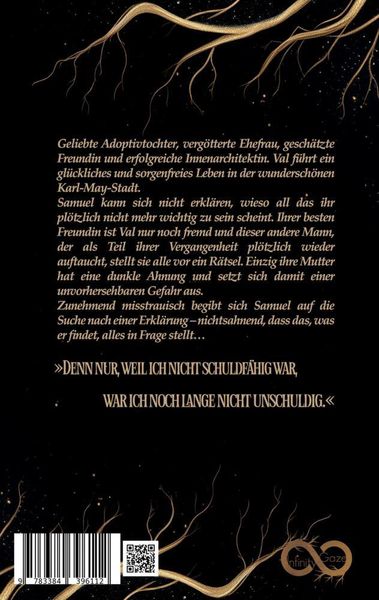 Produktbild: Lebensraub