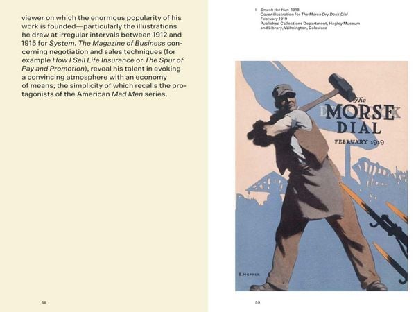 Produktbild: Edward Hopper: A to Z