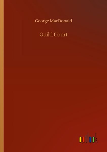 Produktbild: Guild Court