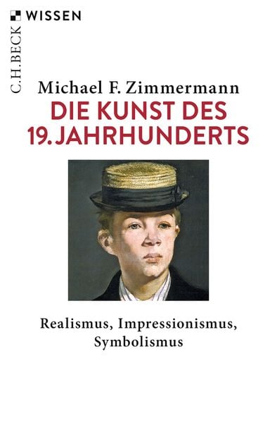 Produktbild: Die Kunst des 19. Jahrhunderts