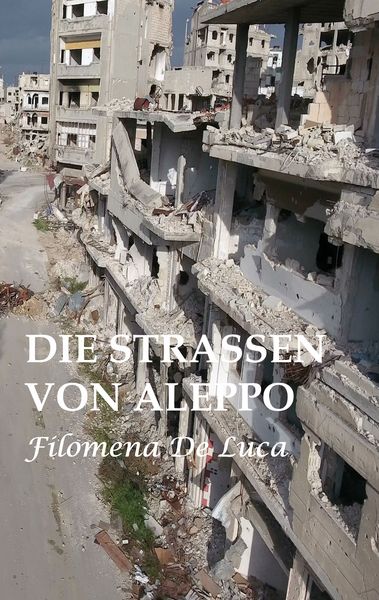Produktbild: Die Strassen von Aleppo