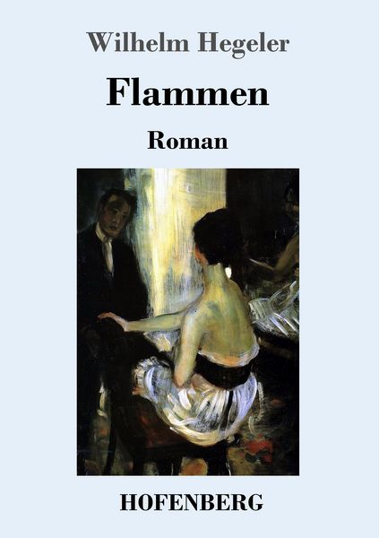 Produktbild: Flammen