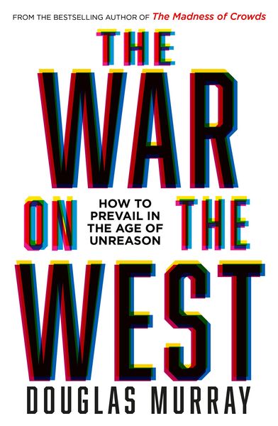 Produktbild: The War on the West