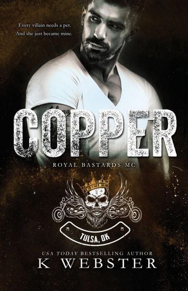 Produktbild: Copper