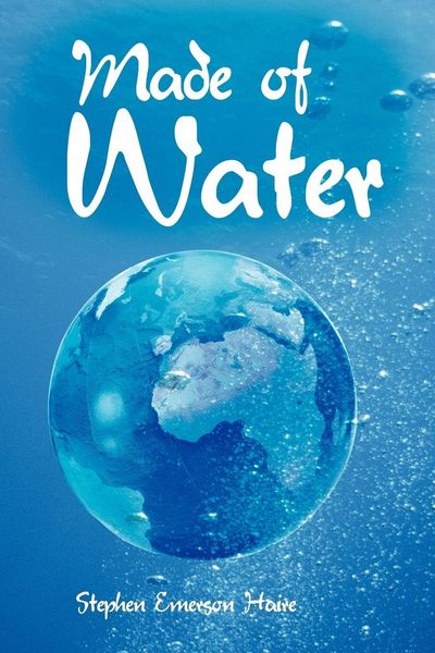 Produktbild: Made of Water
