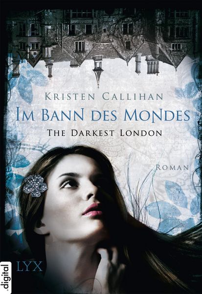 Produktbild: The Darkest London - Im Bann des Mondes