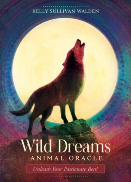 Produktbild: Walden, K: Wild Dreams Animal Oracle