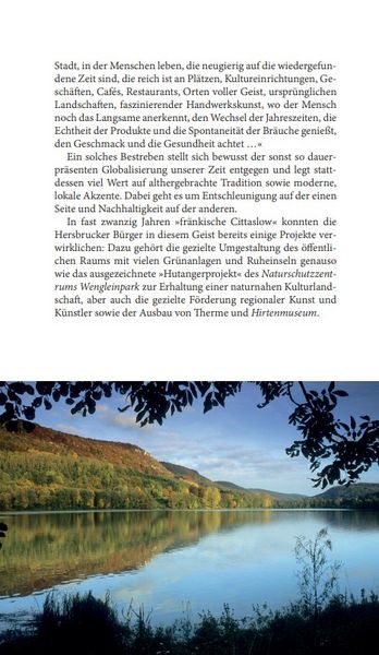 Produktbild: Der Ausflugsverf&uuml;hrer Hersbrucker Schweiz