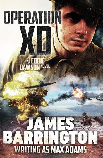 Produktbild: Operation XD