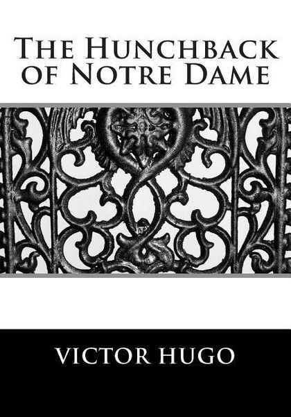 Produktbild: The Hunchback of Notre Dame