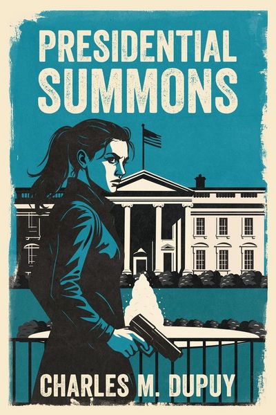 Produktbild: Presidential Summons