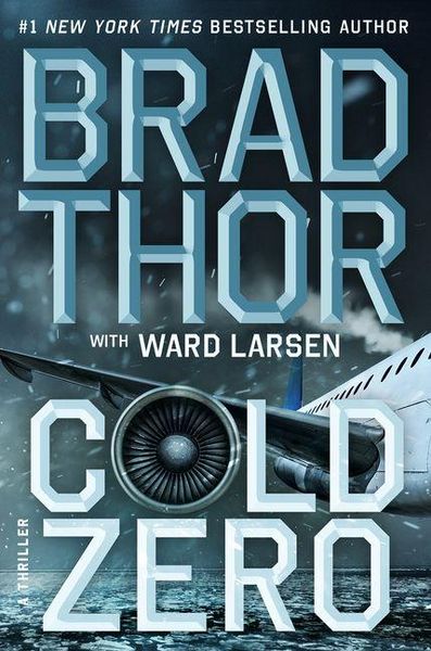 Produktbild: Cold Zero